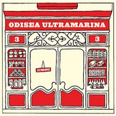 Odisea Ultramarina