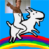 Avatar für clockworkjerk