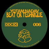Beat or Technique