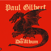 Paul Gilbert The Dio Album