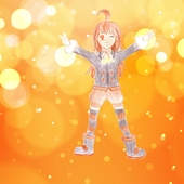 Fuuga Koto 楓歌コト