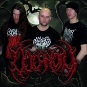DEROGATORY - BAND!