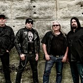 Voodoo Kiss 2022