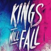 Kings Will Fall Logo (USA Rap Rock Band).jpg