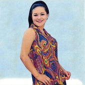 Claudya in 1968