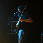 Alex \"Souldealer\" - GUITARS / BACKING VOCALS