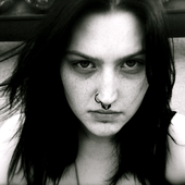 LastFM profile picture for @Detrimental