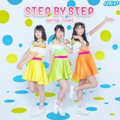 STEP BY STEP