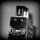 plebejusz için avatar