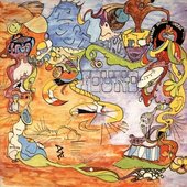 Lost & Found - "Everybody's here" (1968)