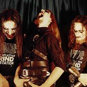Handful of Hate (Ita) (1998)