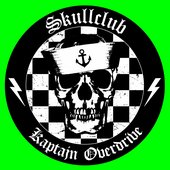 Kaptajn Overdrive