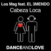 Cabeza Loca (feat. El 3mendo)