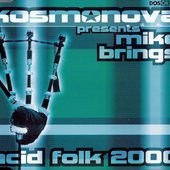 Acid Folk 2000