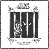 Hold Me Back [Explicit]