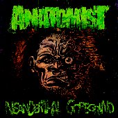 Neanderthal Goregrind