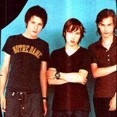 Catch band 90s
