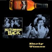No Turning Back