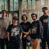 Cauldron (UK-HC)