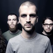 The Contortionist -band