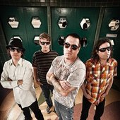 Smash Mouth Promo Photo 2010