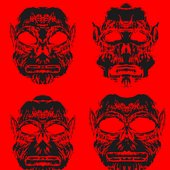 Faces of Darkness