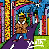 Youth record cover