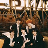love is dangerous concept photo