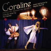 Coraline (Original Off-Broadway Cast Recording)