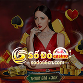 Avatar for sodo66cncom