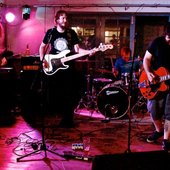 Life Under Bombs [Live]