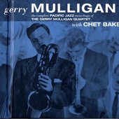 Gerry Mulligan & Chet Baker