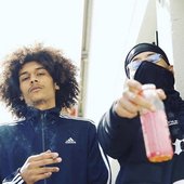 Osirus et freeze