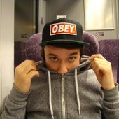 OBEY JAY