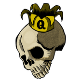 QuirkyUncleDave için avatar