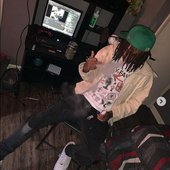 BOOTYBREEAAAD
