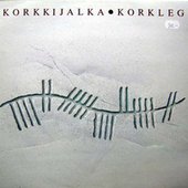 Korkleg