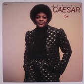 shirley caesar