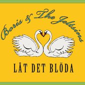 Låt Det Blöda