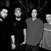 deftones