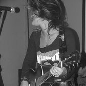 Rebekka Martins