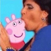 peppa gretchen
