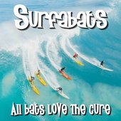 Surfabats - EP