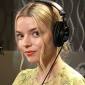Anya Taylor joy