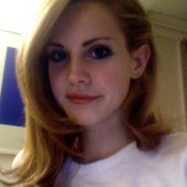 Lizzie Grant aka Lana Del Rey 