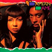 Damian Dame