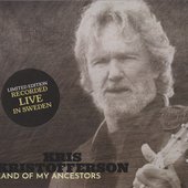 Land Of My Ancestors