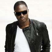 Taio Cruz