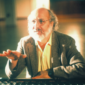 Morton Subotnick