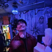 fin fior bandcamp profile pic (2025)